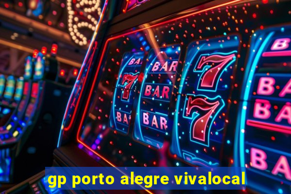 gp porto alegre vivalocal